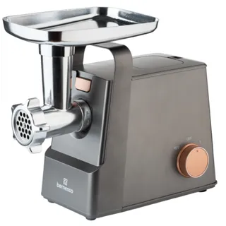 Bernesso Titano BR07MG