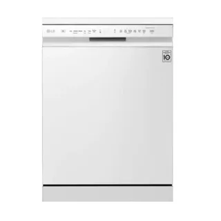LG DFB 512FW White