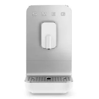 Smeg BCC01WHMEU Retro Style Series 50 White