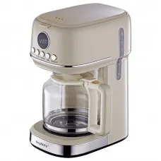 Berghoff Retro Kaave 15 Cup Cream