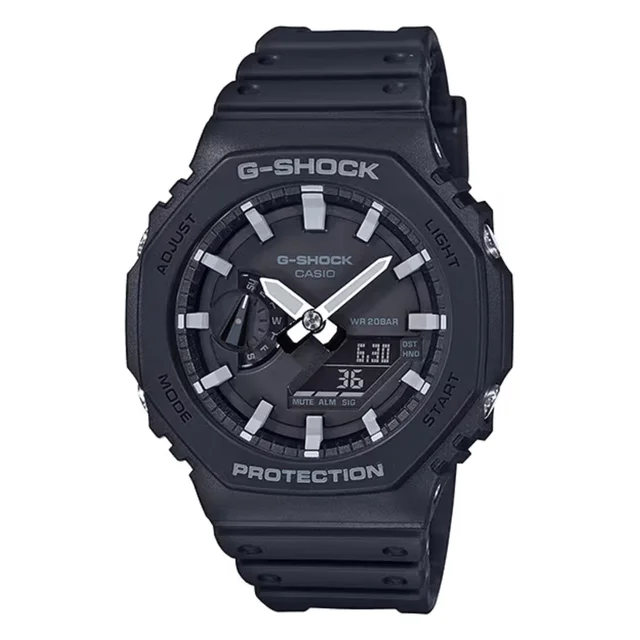 Casio GA-2100-1 ADR