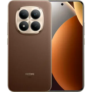 Xiaomi Redmi Note 15 Pro Plus 5G 256GB Mocha Brown