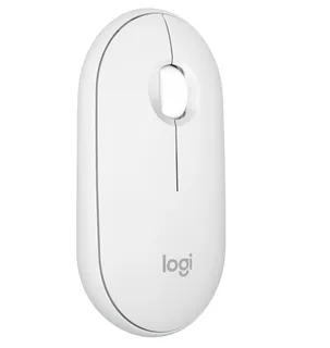 Logitech M350s Tonal White