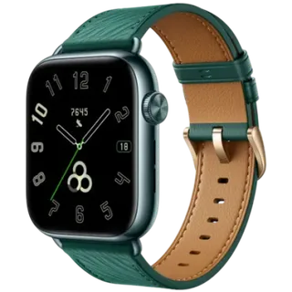 HONOR Watch 5 Green
