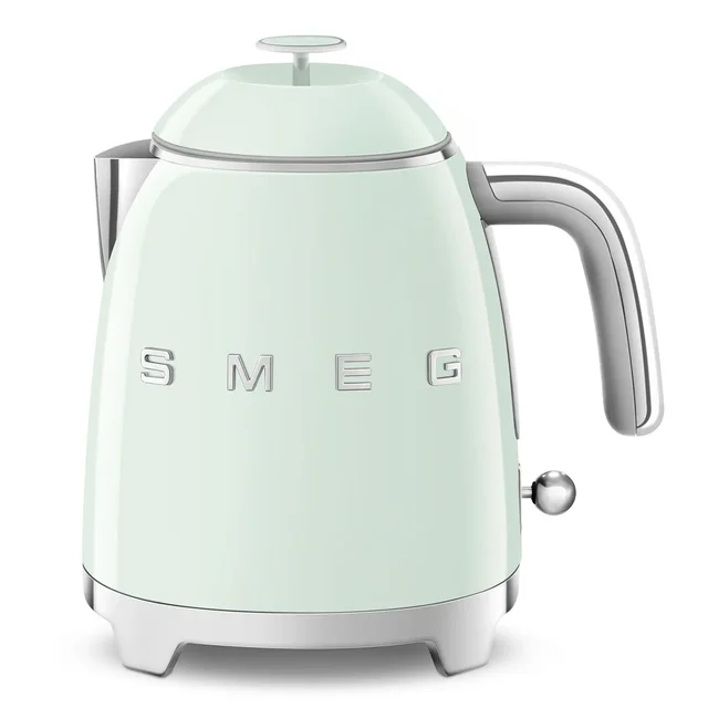 Smeg KLF05PGEU Pastel Green