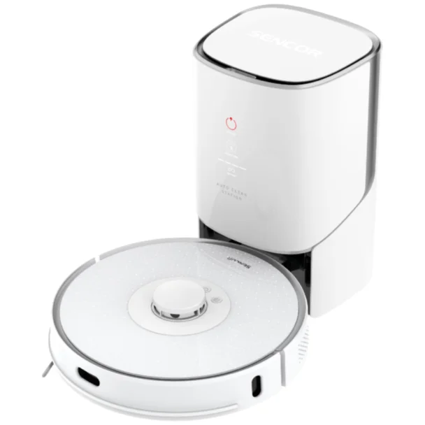 Sencor SRV 9385WH