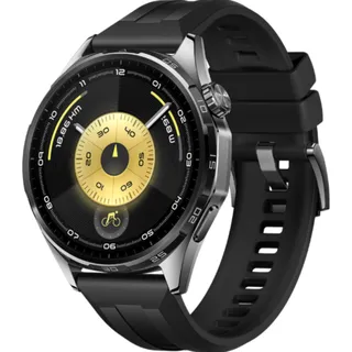 HUAWEI Watch GT 6 Black