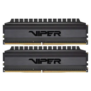 Patriot Viper PVB416G360C7K Blackout