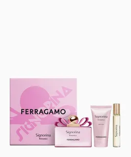 Ferragamo Signorina Romantica
