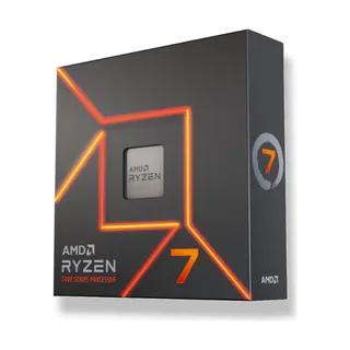 AMD Ryzen 7 7700X TRAY