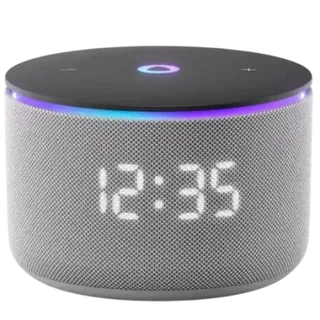 Yandex Station Mini 3 Pro Gray