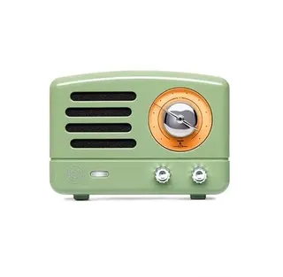 Muzen MW-Q1 Green