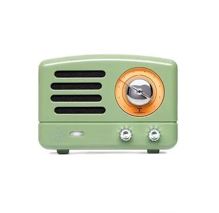 Muzen MW-Q1 Green