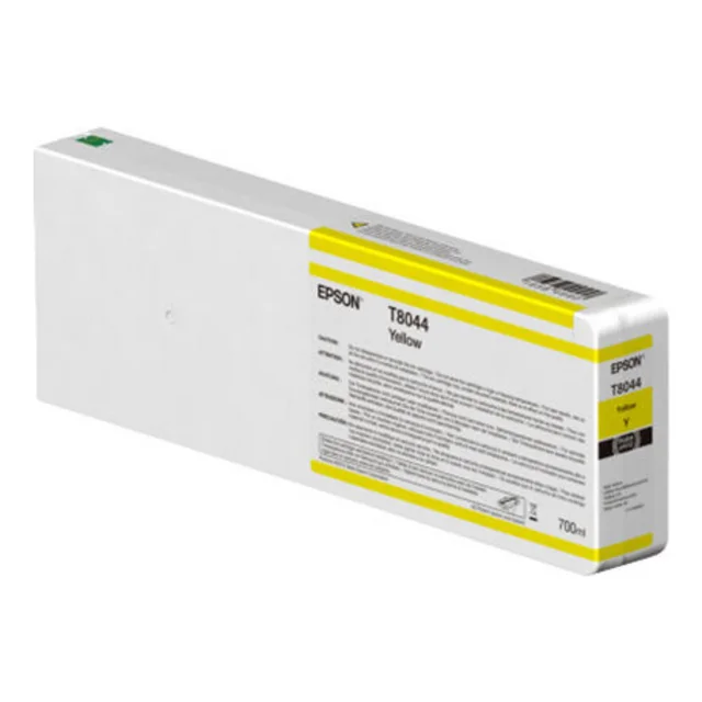 Epson ULTRACHROME HDX/HD T55K400 Yellow