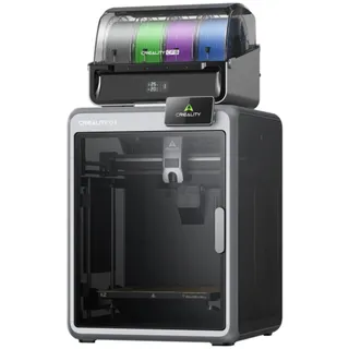 Creality K2 Combo 3d