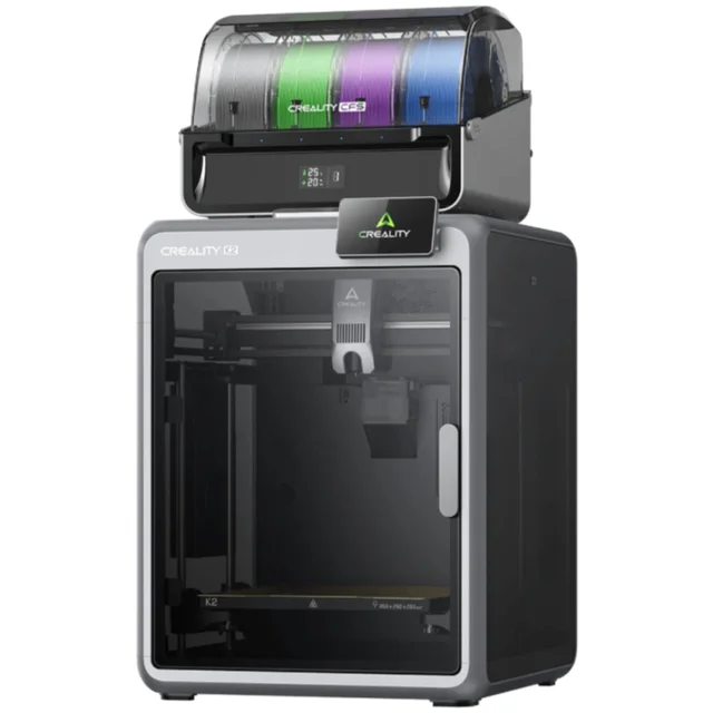 Creality K2 Combo 3d