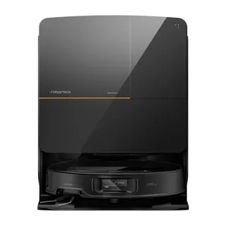 Roborock Saros Z70 Vacuum Black