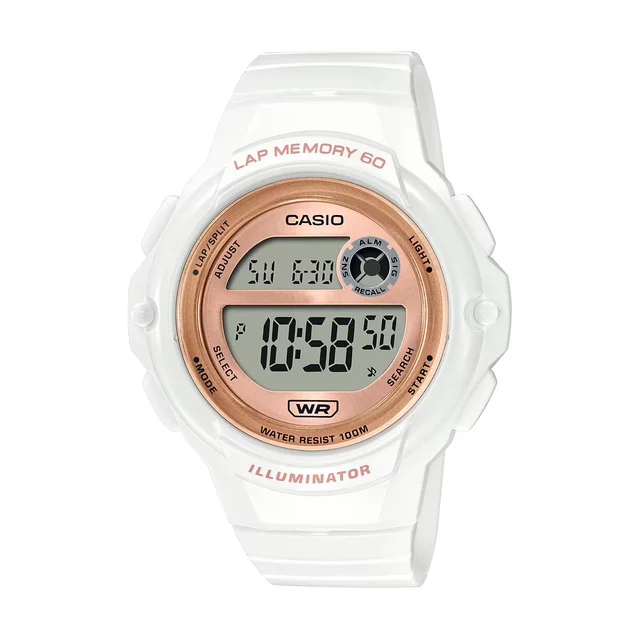 Casio LWS-1200H-7A2VDF