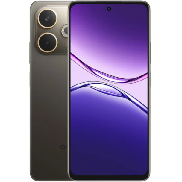 OPPO A5 Pro 128GB Mocha Brown