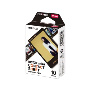 Instax Mini Contact
