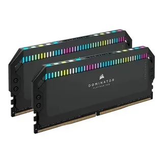 Corsair Dominator Platinum RGB COR-D5-32-5600-KT-DP-RGB