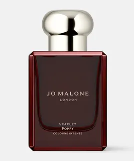 Jo Malone Scarlet Poppy Cologne Intense