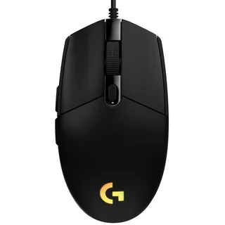 Logitech G102 Black
