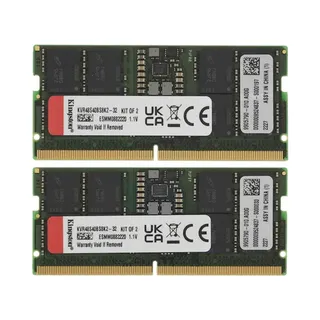 Kingston KVR48S40BS8K2