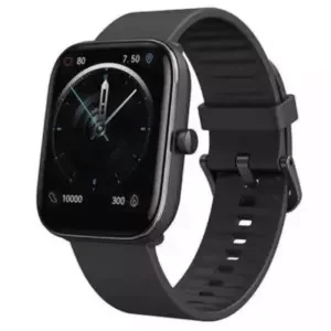 Haylou GST Lite Black