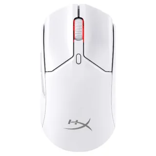 Hyperx Pulsfire Haste 2 Mini Wireless Gaming Mouse White