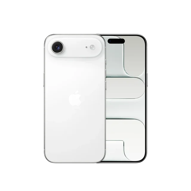 Apple Air 512GB Cloud White