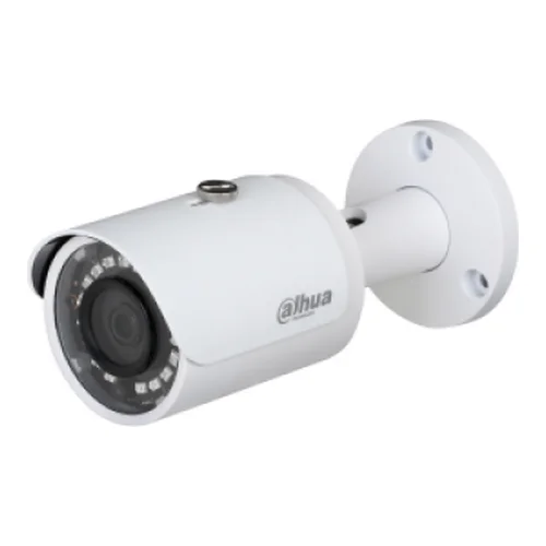 Dahua HFW1200SP-POC 2 Mp HDCVI PoC IR Kamera
