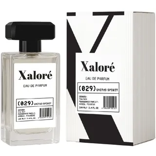 Xalore Xalore Inspired by No:29 EDP 100 ml