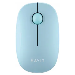 Havit MS57GT-LTBU Light Blue