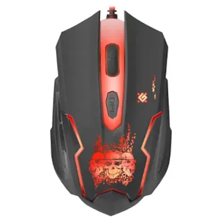 Mouse Defender Skull GM-180L