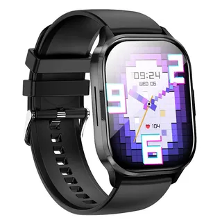 Borofone BD8 Black