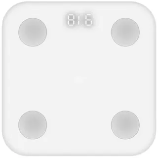 Xiaomi Mi Body Composition Scale 2