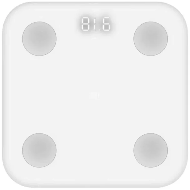 Xiaomi Mi Body Composition Scale 2