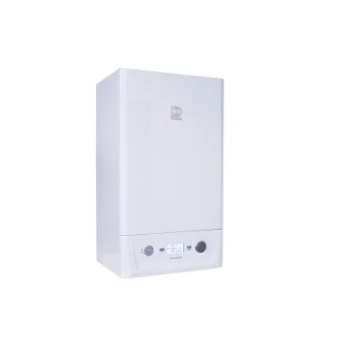 DEMIRDOKUM NITROMIX 35 kW