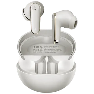 Mibro Earbuds 6 Beige