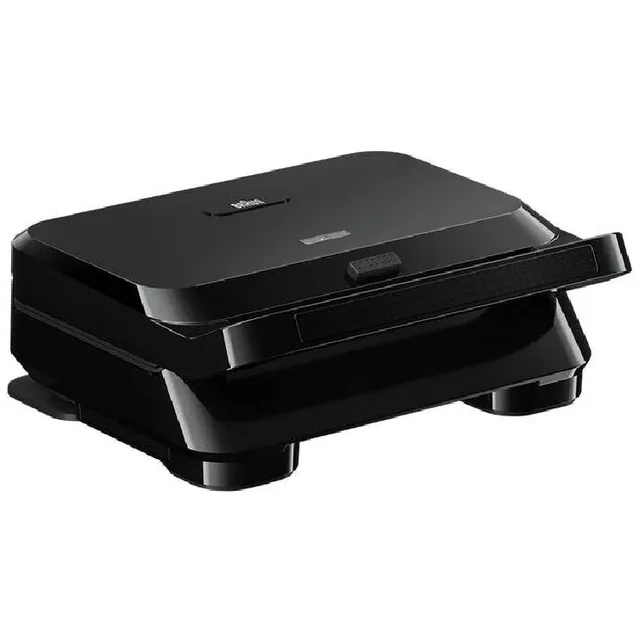 Braun SM5000 İzqara