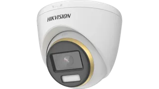 Hikvision 3k ColorVu Fixed Turret Camera