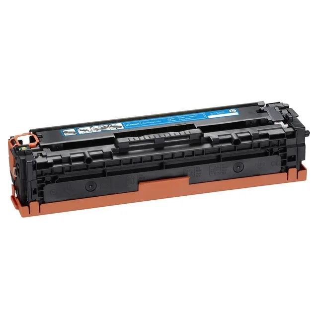 Canon 731 Cartridge Cyan