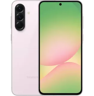 Samsung Galaxy A56 256GB Pink