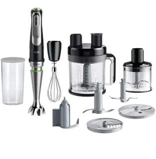 Braun MultiQuick 9