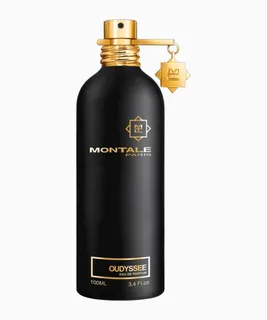 Montale Oudyssee