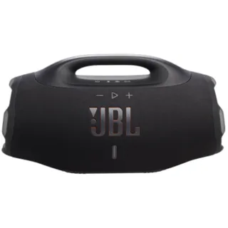 JBL Boombox 4 Black