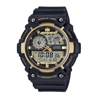 Casio AEQ-200W-9AVDF