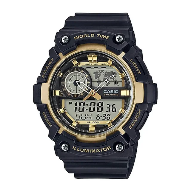 Casio AEQ-200W-9AVDF