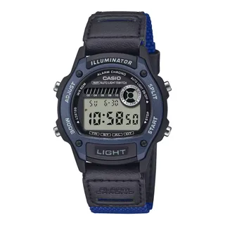 Casio W-220HF-2AVDF